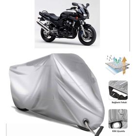 Yamaha Fzs600 Motor Brandası