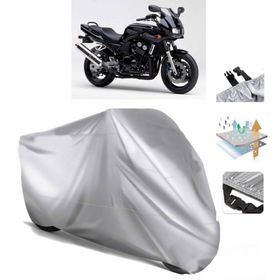 Yamaha Fzs600 Motor Brandası
