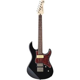 Yamaha GPA311H Pacifica Elektro Gitar