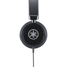 Yamaha HPH-50 Siyah Kulaklık