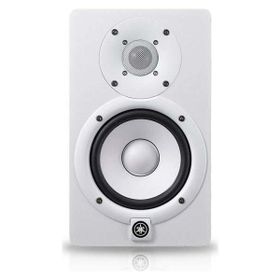 Yamaha HS5 Beyaz Aktif Stüdyo Monitörü