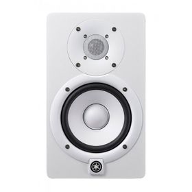 Yamaha HS5 Beyaz Aktif Stüdyo Monitörü