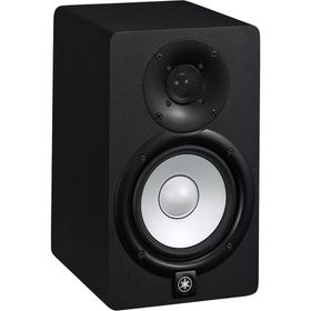Yamaha HS5 Siyah Aktif Stüdyo Monitörü