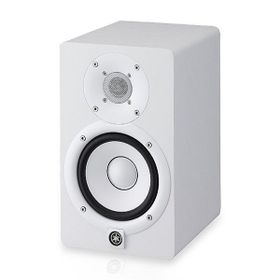 Yamaha HS7 Beyaz Aktif Stüdyo Monitörü