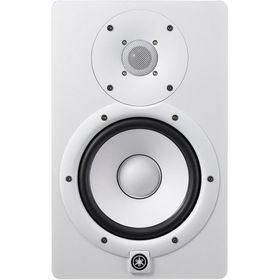 Yamaha HS7 Beyaz Aktif Stüdyo Monitörü