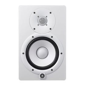 Yamaha HS7 Beyaz Aktif Stüdyo Monitörü