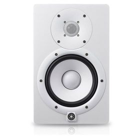 Yamaha HS7 Beyaz Aktif Stüdyo Monitörü
