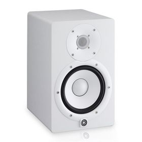 Yamaha HS7 Beyaz Aktif Stüdyo Monitörü