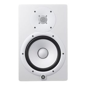 Yamaha HS8 Beyaz Aktif Stüdyo Monitörü