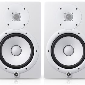Yamaha HS8 Beyaz Aktif Stüdyo Monitörü