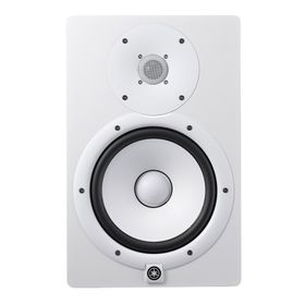 Yamaha HS8 Beyaz Aktif Stüdyo Monitörü