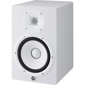 Yamaha HS8 Beyaz Aktif Stüdyo Monitörü