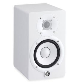 Yamaha HS8 Beyaz Aktif Stüdyo Monitörü