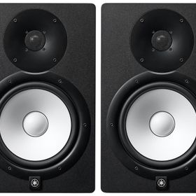 Yamaha HS8 Siyah Aktif Stüdyo Monitörü