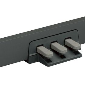 Yamaha Lp5A Siyah Dijital Piyano Pedalı