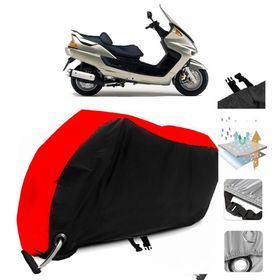 Yamaha Majesty 250 Motorsiklet Branda