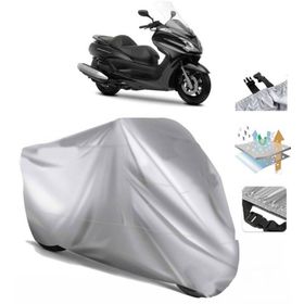 Yamaha Majesty 400 Motor Brandası