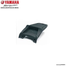 Yamaha Majesty 400 Motor Brandası