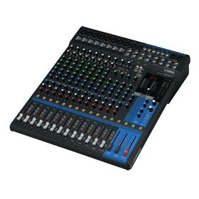 Yamaha MG-16-XU Deck Mikser