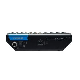 Yamaha MG10XU 10 Kanal Ses Mikser