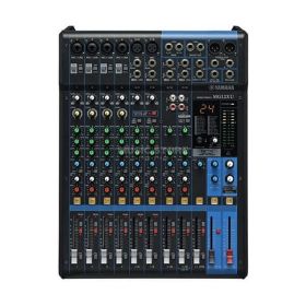 Yamaha MG12XU - 12 Kanal Ses Mikseri