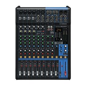 Yamaha MG12XU - 12 Kanal Ses Mikseri