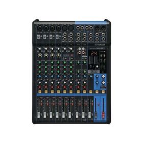 Yamaha MG12XU - 12 Kanal Ses Mikseri