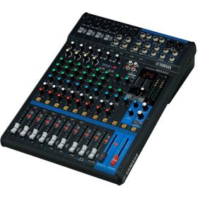 Yamaha MG12XU - 12 Kanal Ses Mikseri