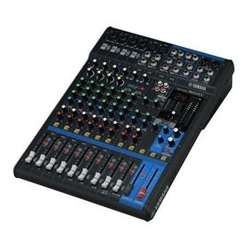 Yamaha MG12XU - 12 Kanal Ses Mikseri