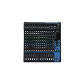Yamaha Mg20Xu 20 Kanal Deck Mikser