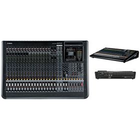 Yamaha MGP24X Deck Mikser