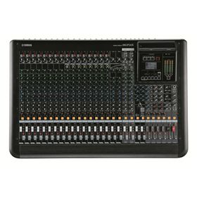 Yamaha MGP24X Deck Mikser