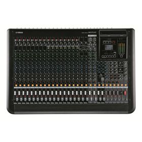 Yamaha MGP24X Deck Mikser