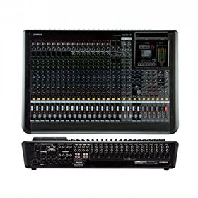Yamaha MGP24X Deck Mikser