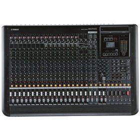 Yamaha MGP24X Deck Mikser