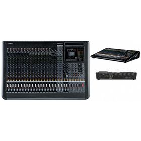 Yamaha MGP24X Deck Mikser