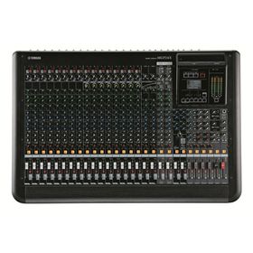 Yamaha MGP24X Deck Mikser