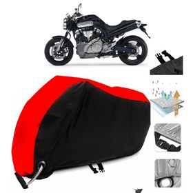Yamaha MT-01 Motor Brandası