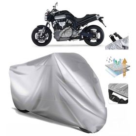 Yamaha MT-01 Motor Brandası