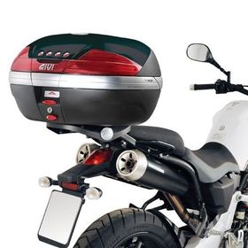 Yamaha MT-03 Motor Brandası