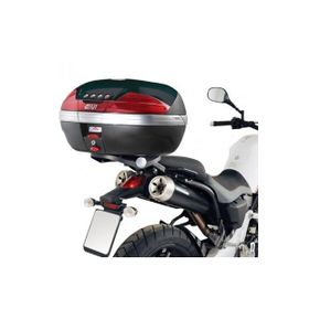 Yamaha MT-03 Motor Brandası
