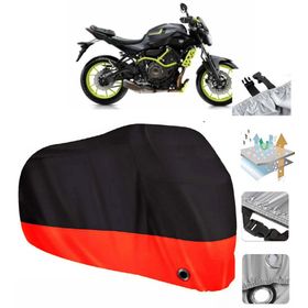 Yamaha MT-07 ABS Motor Brandası