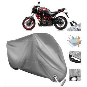 Yamaha MT-07 Moto Cage Motorsiklet Branda