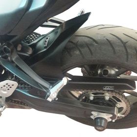 Yamaha MT-07 Motor Brandası