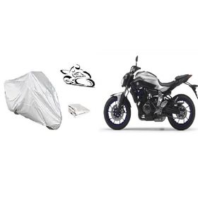 Yamaha MT-07 Motorsiklet Branda
