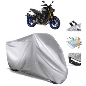 Yamaha MT-09 SP Motor Brandası
