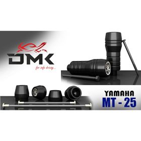 Yamaha MT-25 Koruma Takozu