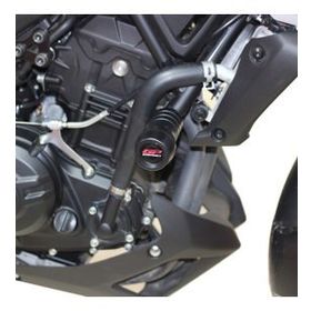 Yamaha MT-25 Koruma Takozu