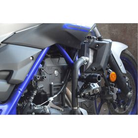 Yamaha MT-25 Koruma Takozu