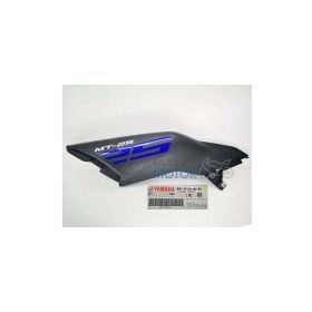 Yamaha MT25 Gri Mavi Sol Depo Alt Panzolotu
